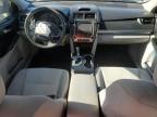 2014 Toyota Camry L продається в Wilmer, TX - Front End