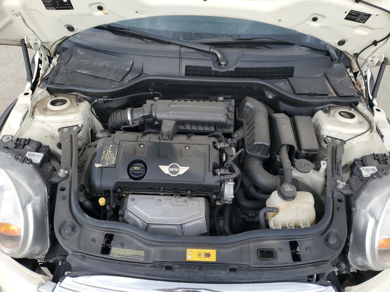 2013 MINI Cooper - Image 12