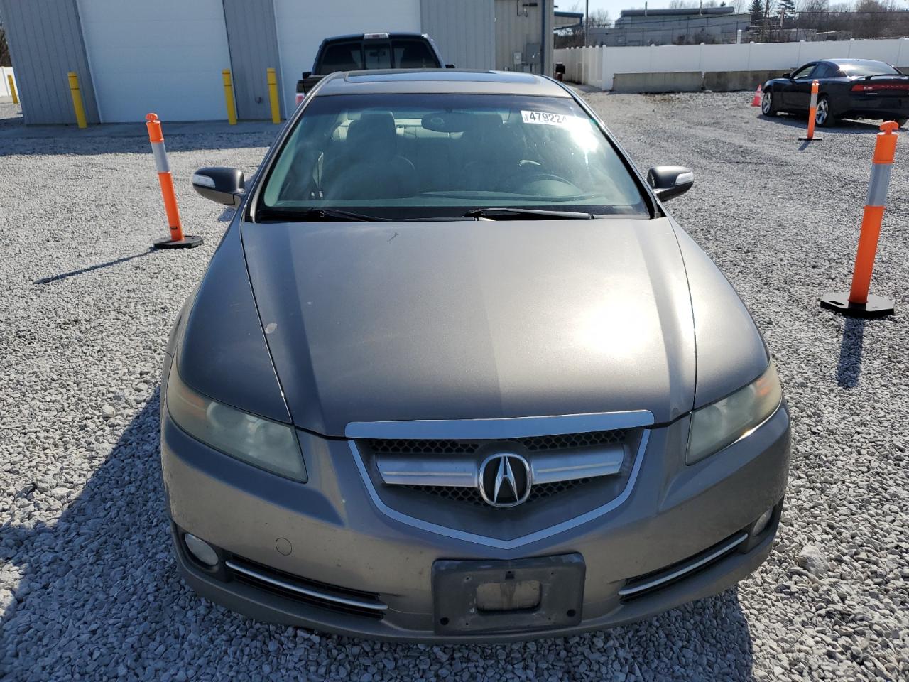 2008 Acura TL - Image 5