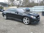2010 Mercedes-Benz Cl 550 4Matic for Sale in Augusta, GA - Front End