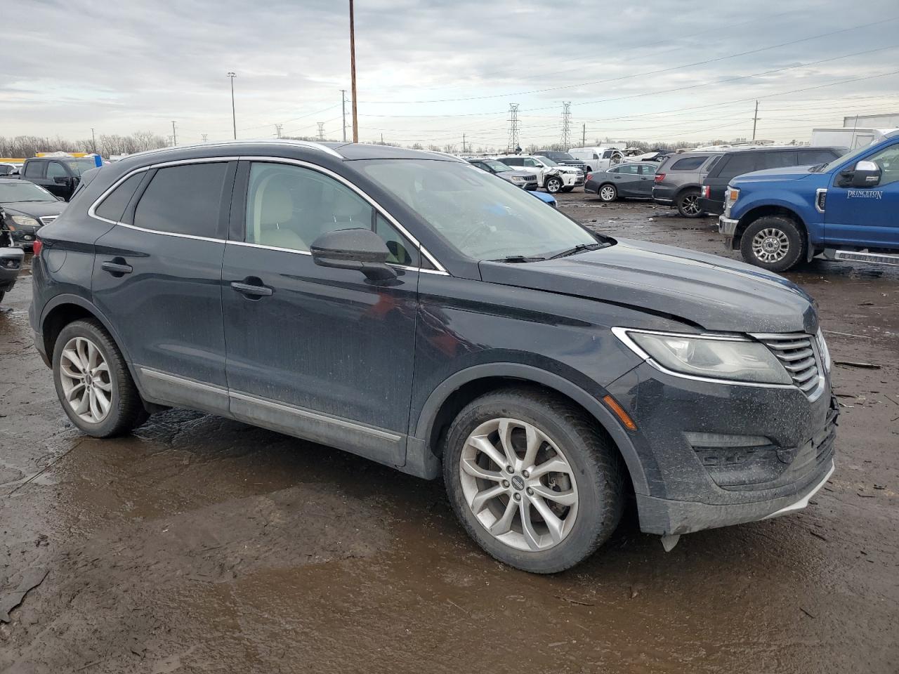 2016 Lincoln MKC - Image 4