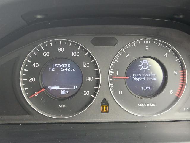 2010 VOLVO V70 SE D