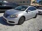 Opa Locka, FL에서 판매 중인 2014 Nissan Sentra S - Minor Dent/Scratches