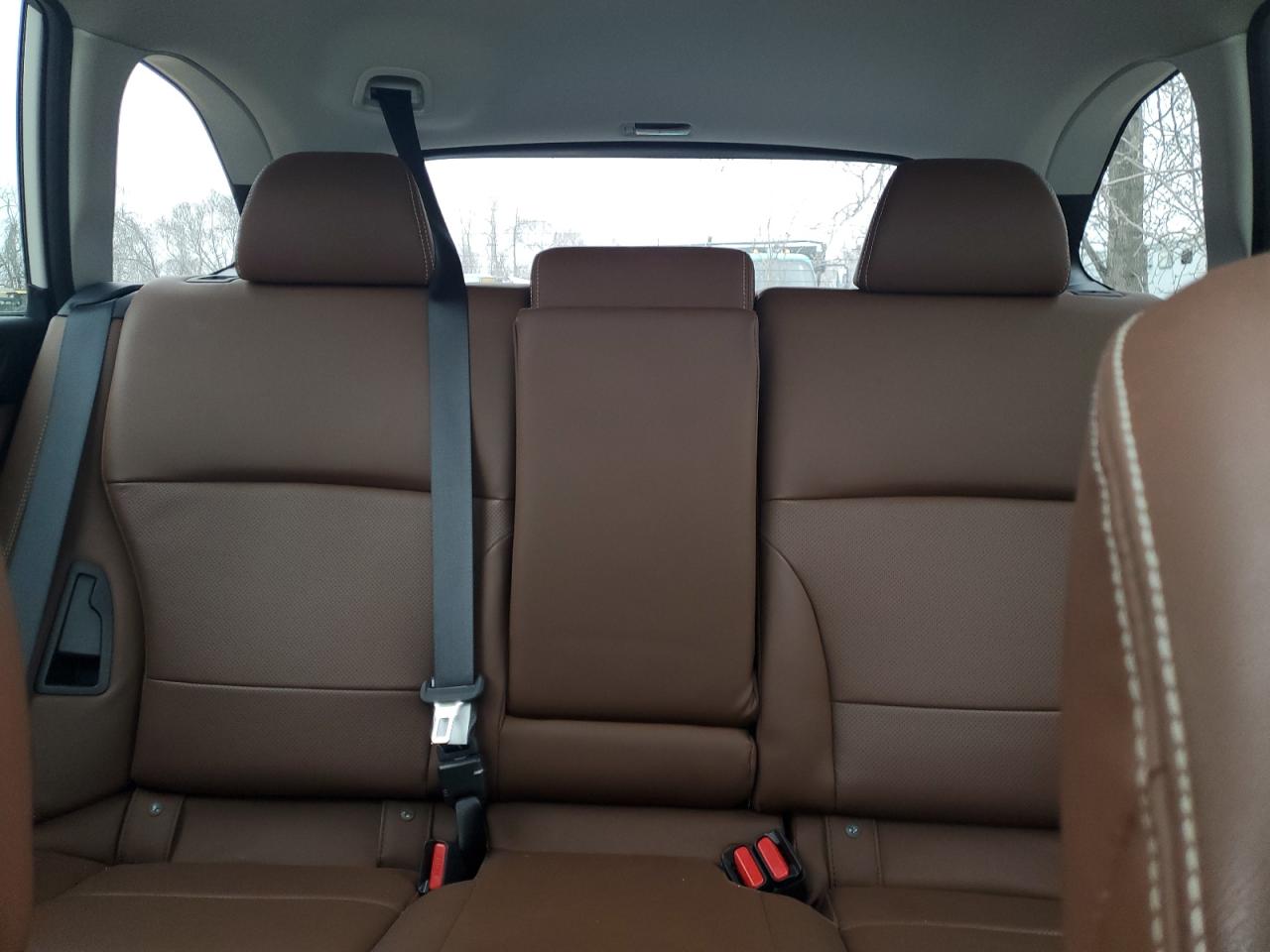 2019 Subaru Outback - Image 10