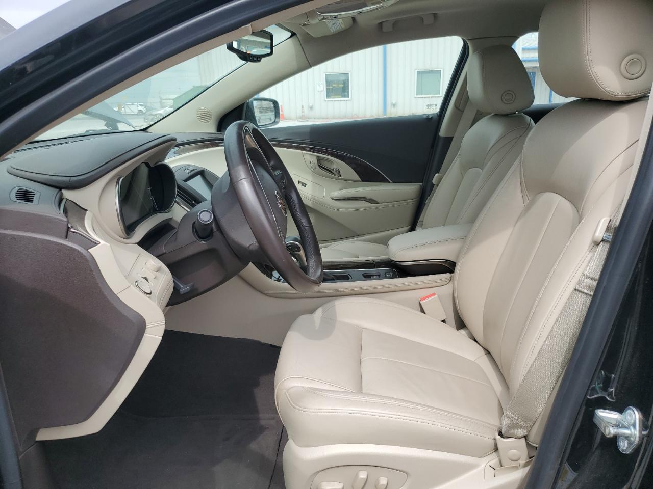 2016 Buick LaCrosse - Image 7
