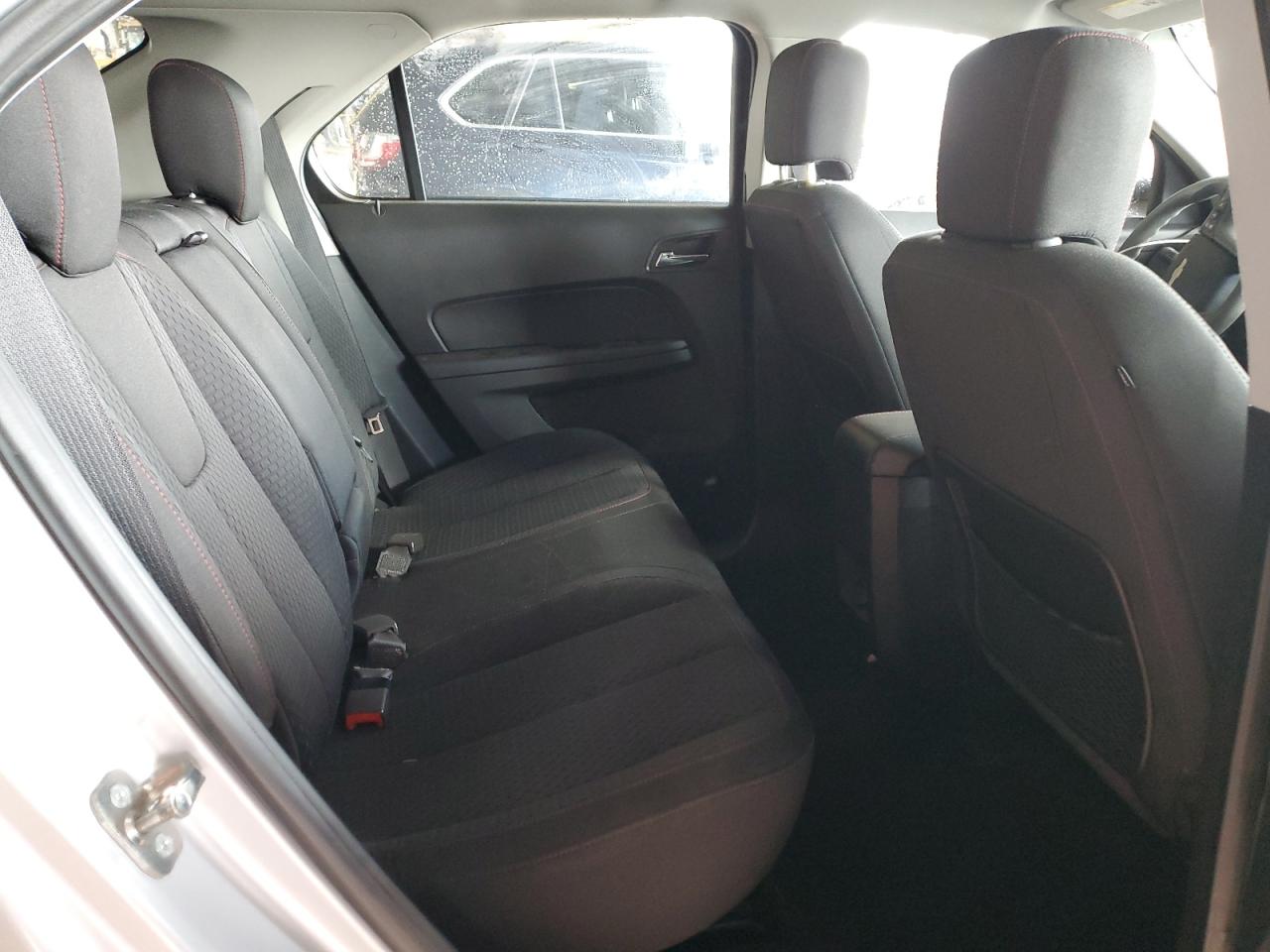 2014 Chevrolet Equinox - Image 10