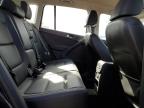 2016 Volkswagen Tiguan S for Sale in Colorado Springs, CO - Front End