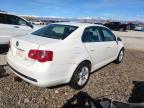 2005 Volkswagen New Jetta Tdi for Sale in Magna, UT - Front End