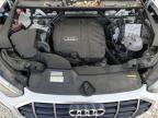 2021 Audi Q5 Prestige na sprzedaż w Taylor, TX - Vandalism