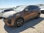 2020 Kia Sportage Lx for Sale in San Antonio, TX - Vandalism