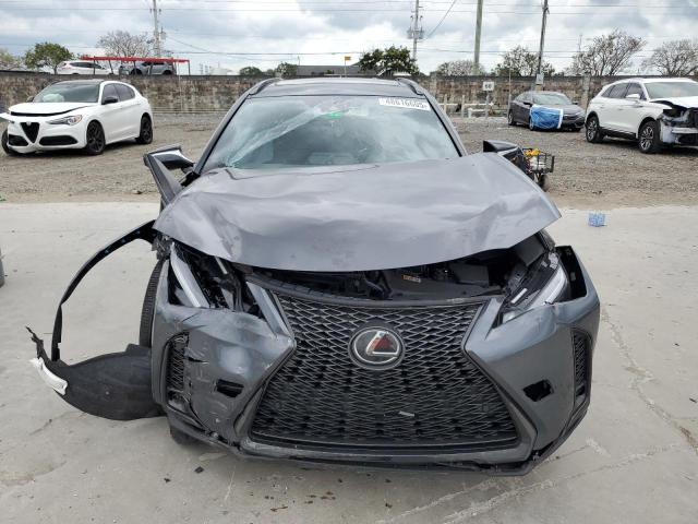  LEXUS UX 250H BA 2024 Szary