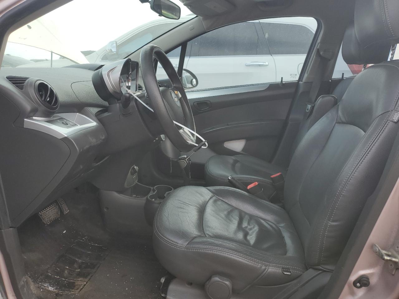 2013 Chevrolet Spark - Image 7