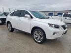2014 Lexus Rx 350 for Sale in Haslet, TX - Rear End