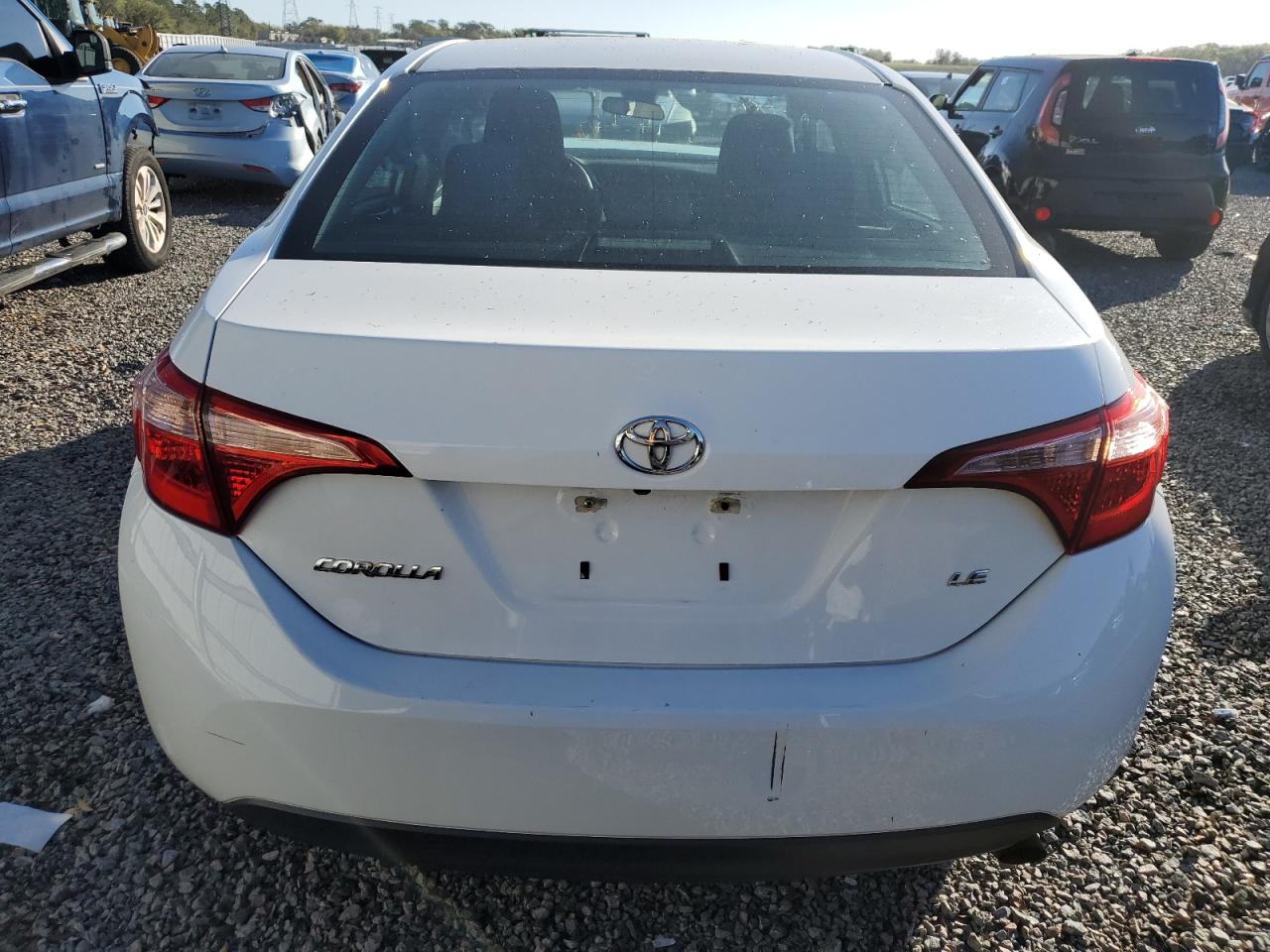 2019 Toyota Corolla - Image 6