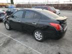 2014 Nissan Versa S за продажба в Wilmington, CA - Front End