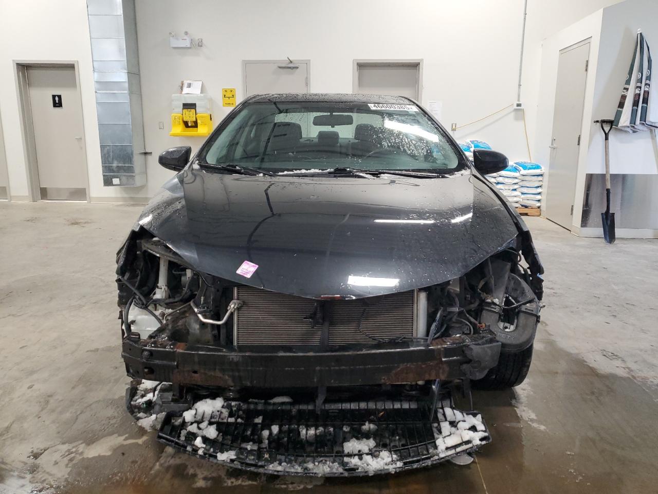 2014 Toyota Corolla - Image 5
