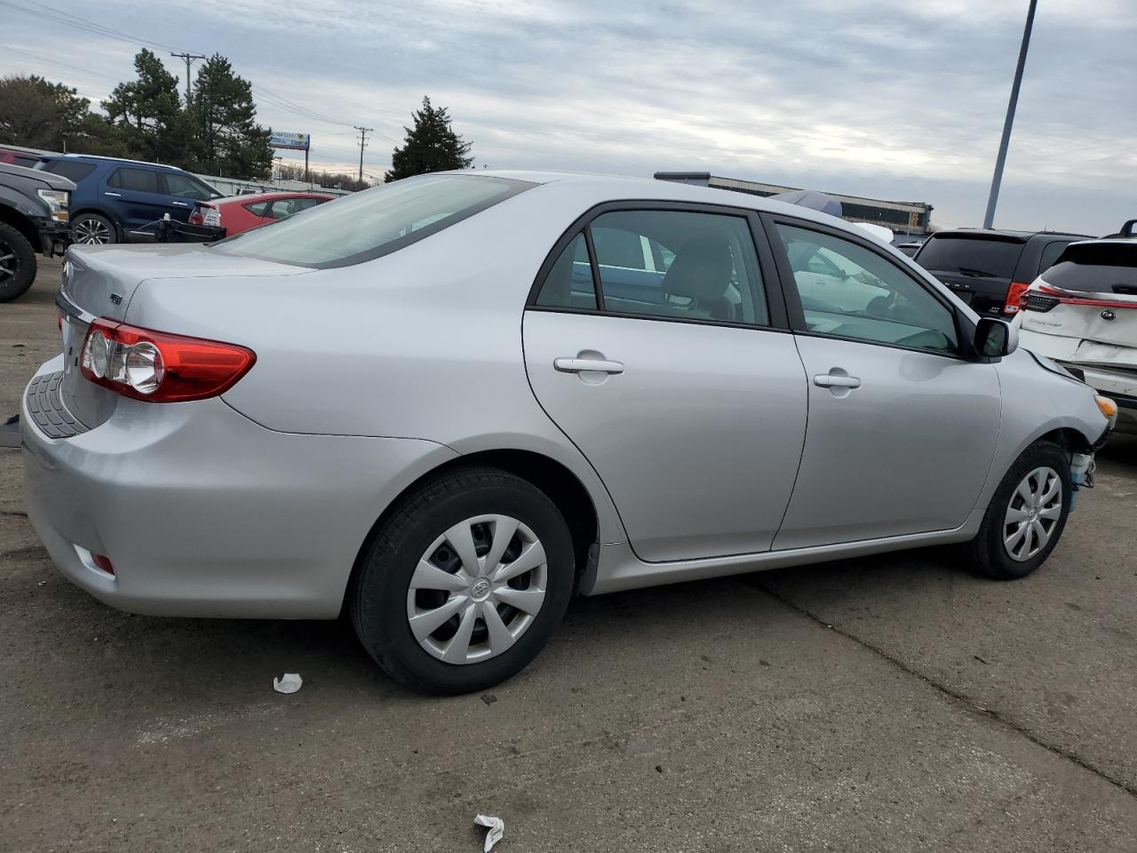 2011 Toyota Corolla - Image 3