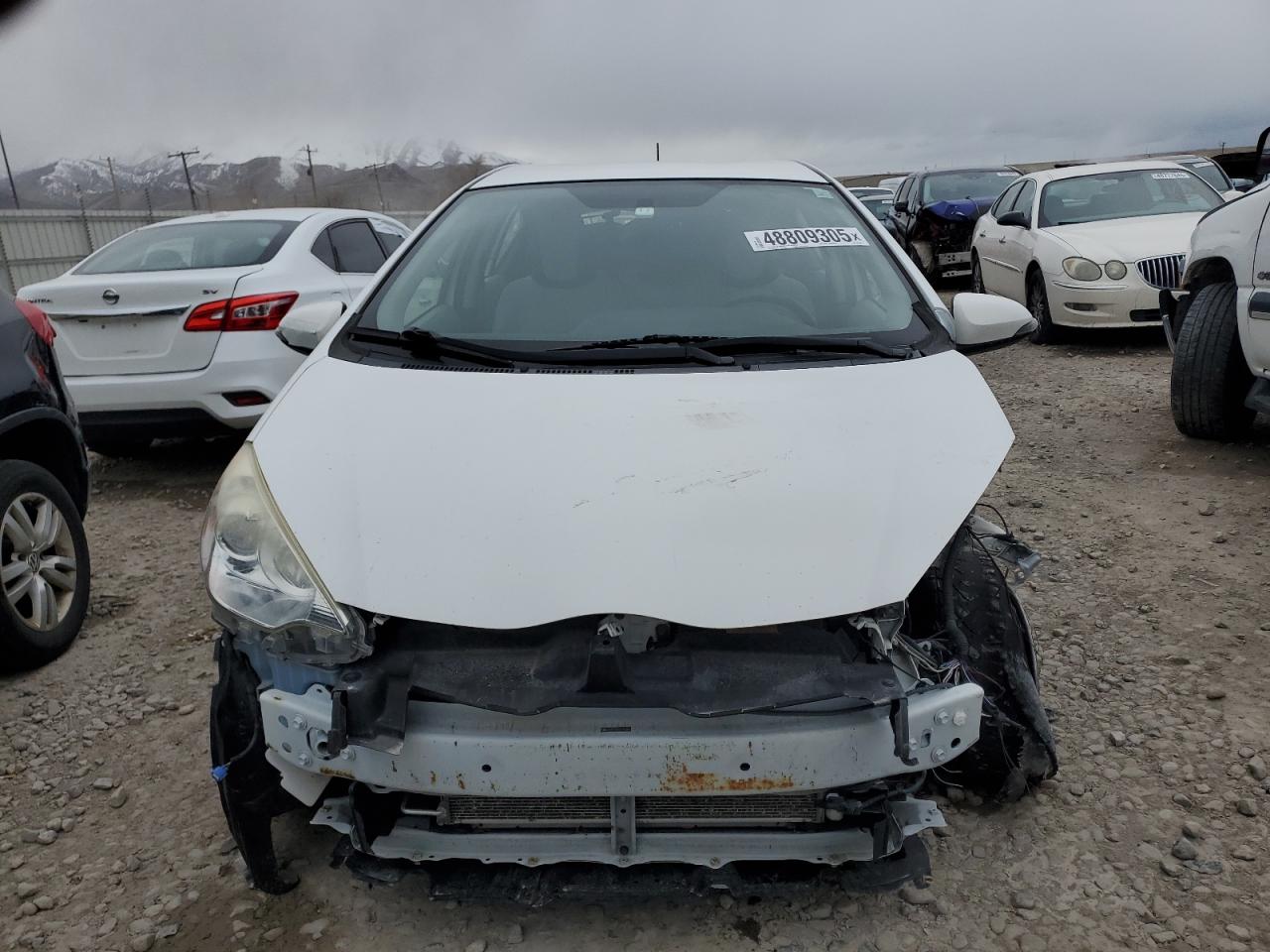 2014 Toyota Prius - Image 5