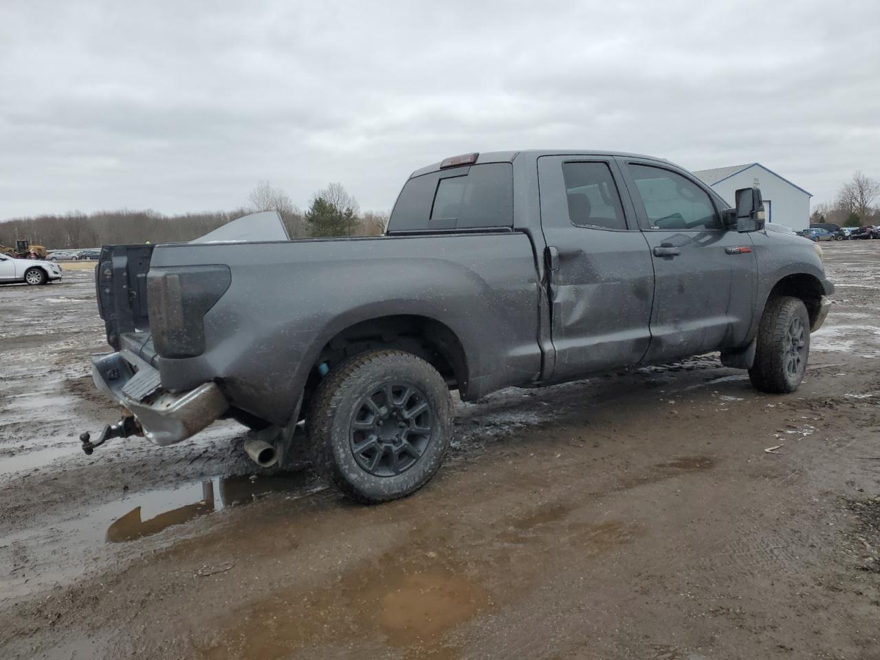 2012 Toyota Tundra - Image 3