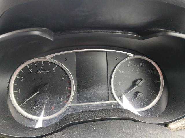 2018 NISSAN MICRA ACEN