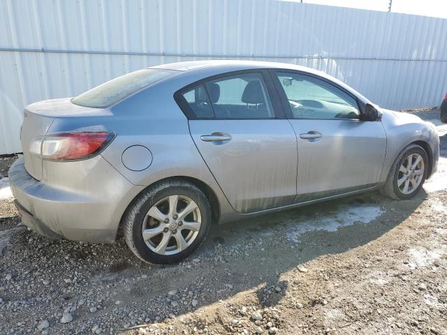 2011 MAZDA 3 I