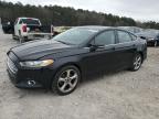 2013 Ford Fusion Se de vânzare în Florence, MS - Rear End