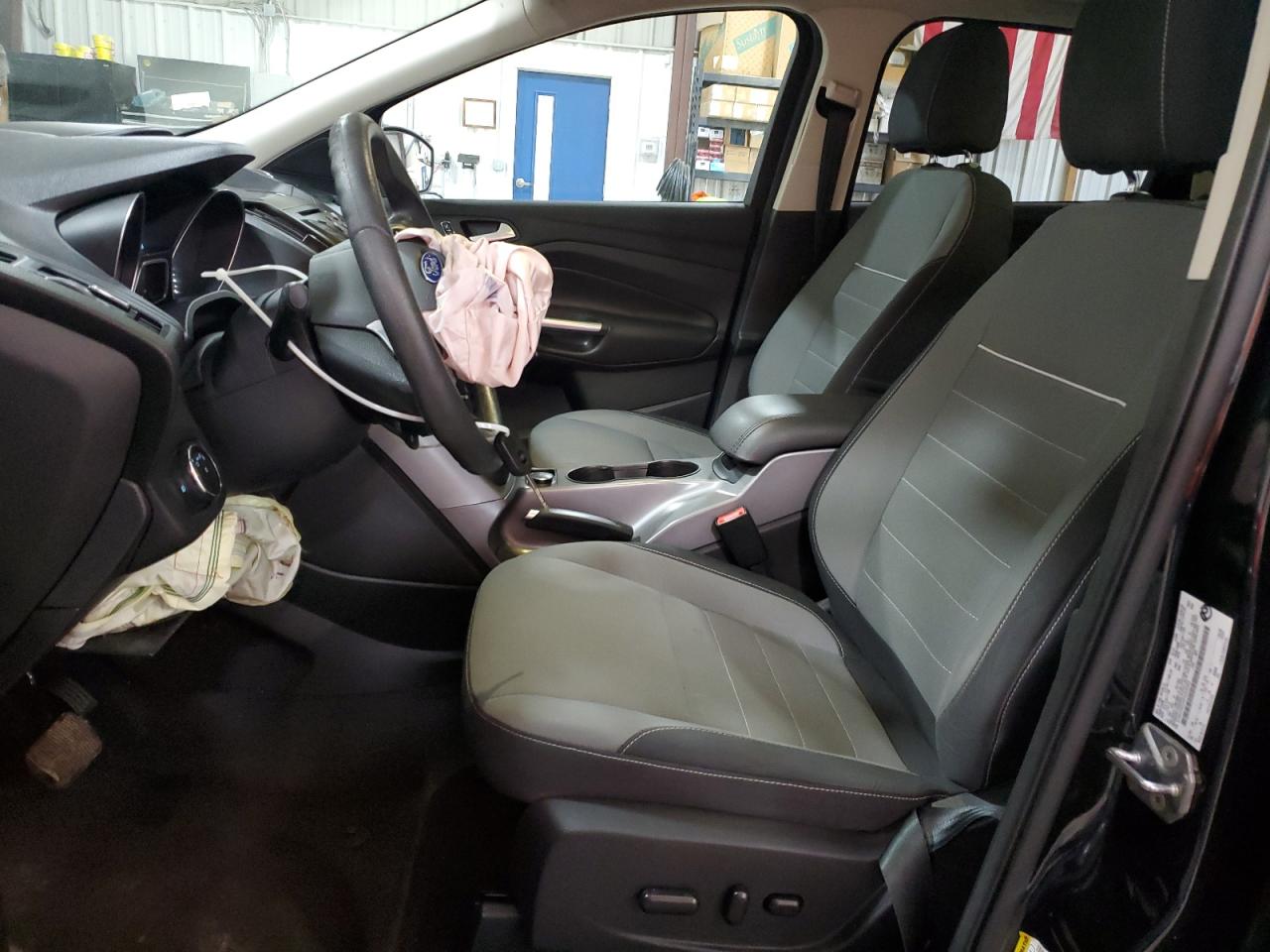 2015 Ford Escape - Image 7