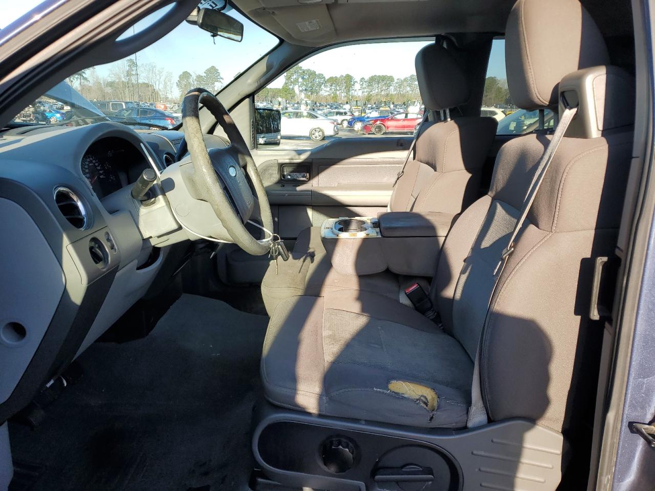 2006 Ford F-150 - Image 7