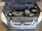 2002 Honda Cr-V Ex на продаже в Blaine, MN - Mechanical