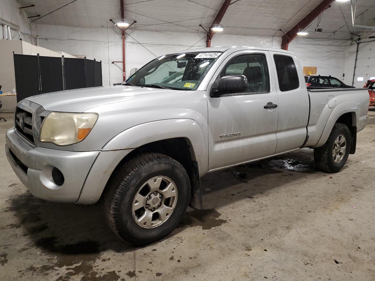 2007 Toyota Tacoma - Image 1