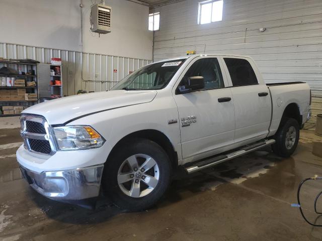 2020 Ram 1500 Classic Tradesman