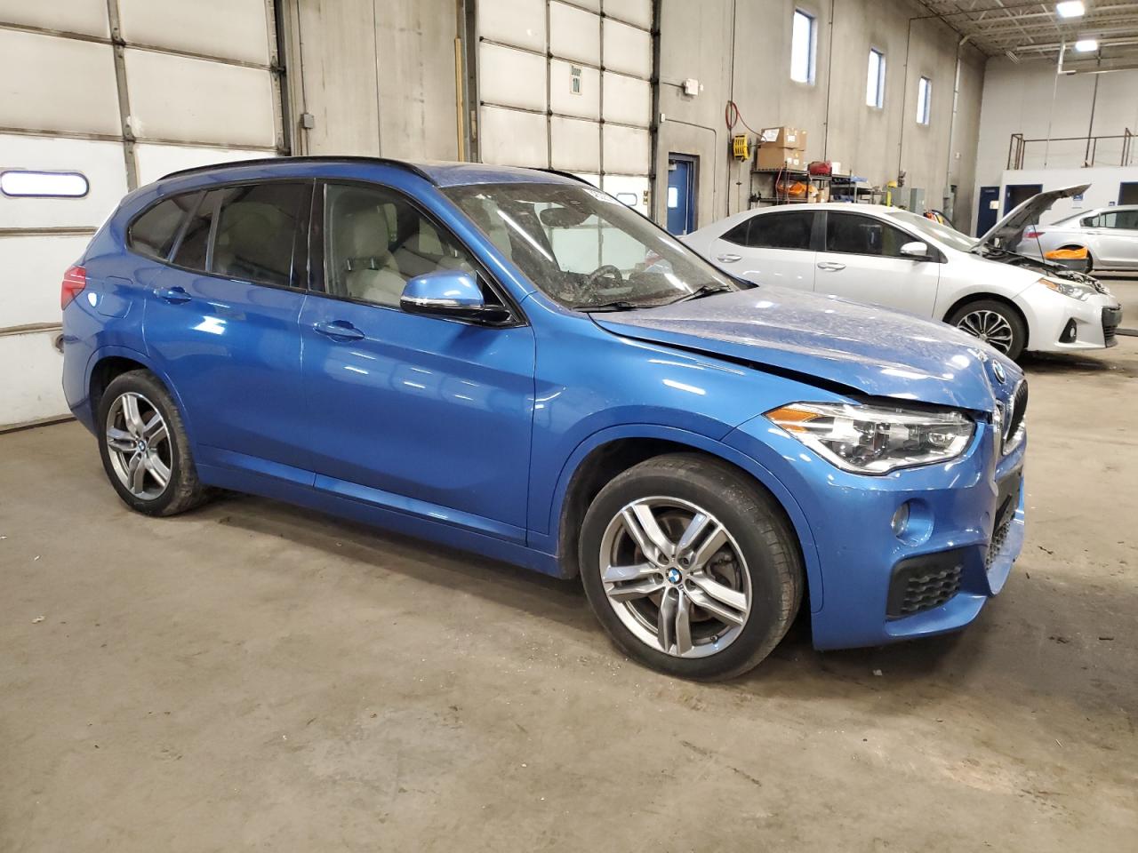 2018 BMW X1 - Image 4