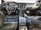 2019 Volvo S60 T5 R-Design en Venta en San Antonio, TX - Burn - Interior
