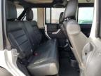 2011 Jeep Wrangler Unlimited Rubicon zu verkaufen in Lebanon, TN - Front End