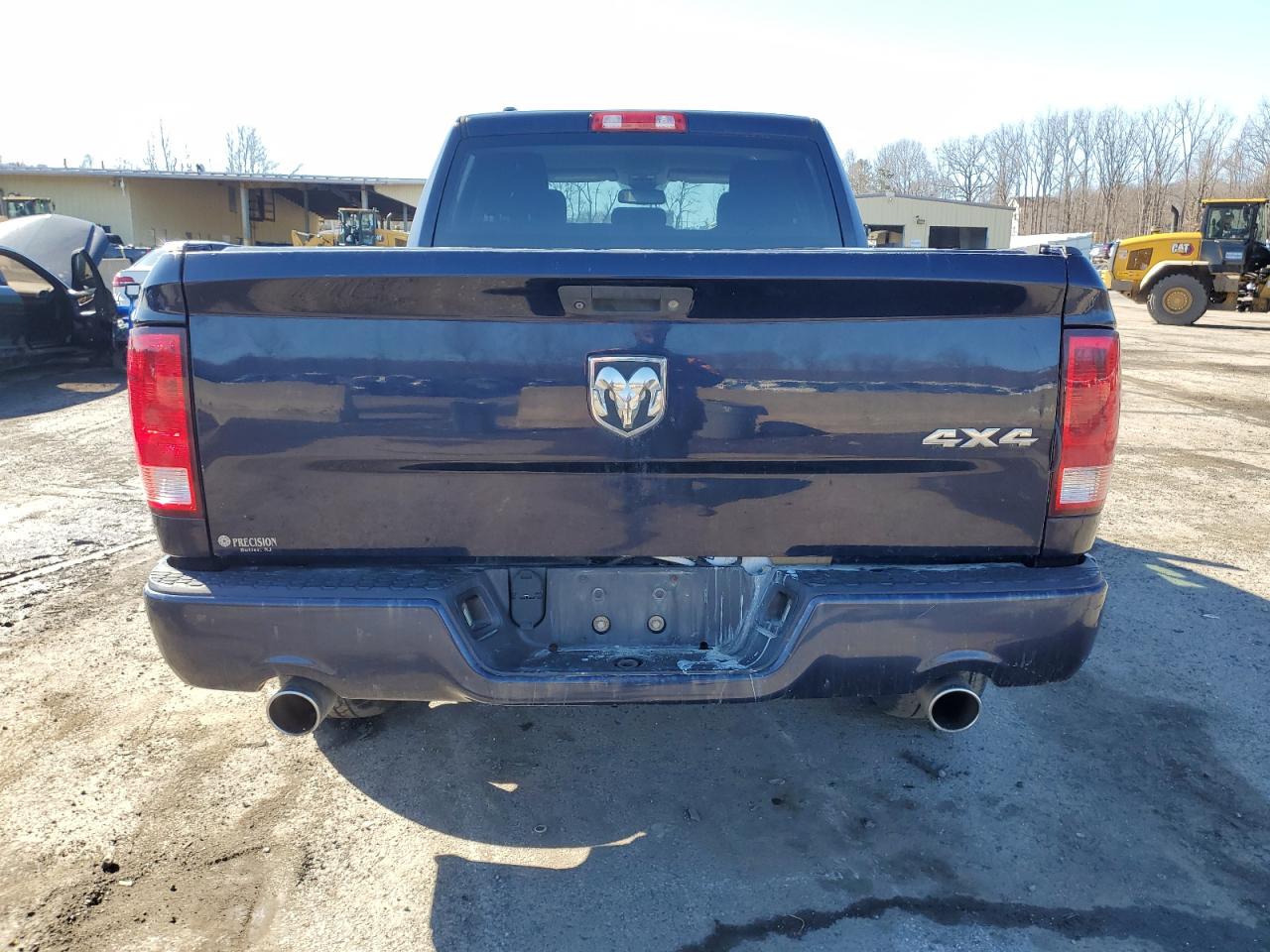 2014 RAM 1500 - Image 6