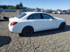 2016 Mercedes-Benz C 300 for Sale in Vallejo, CA - Minor Dent/Scratches