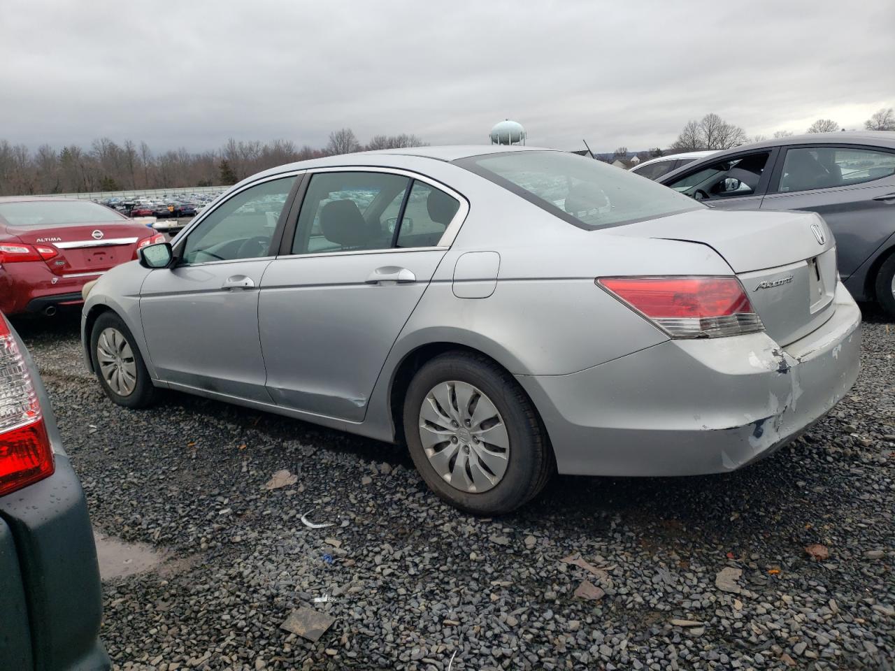 2010 Honda Accord - Image 2