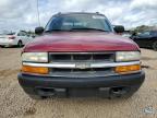 2004 Chevrolet S Truck S10 de vânzare în Theodore, AL - Rear End