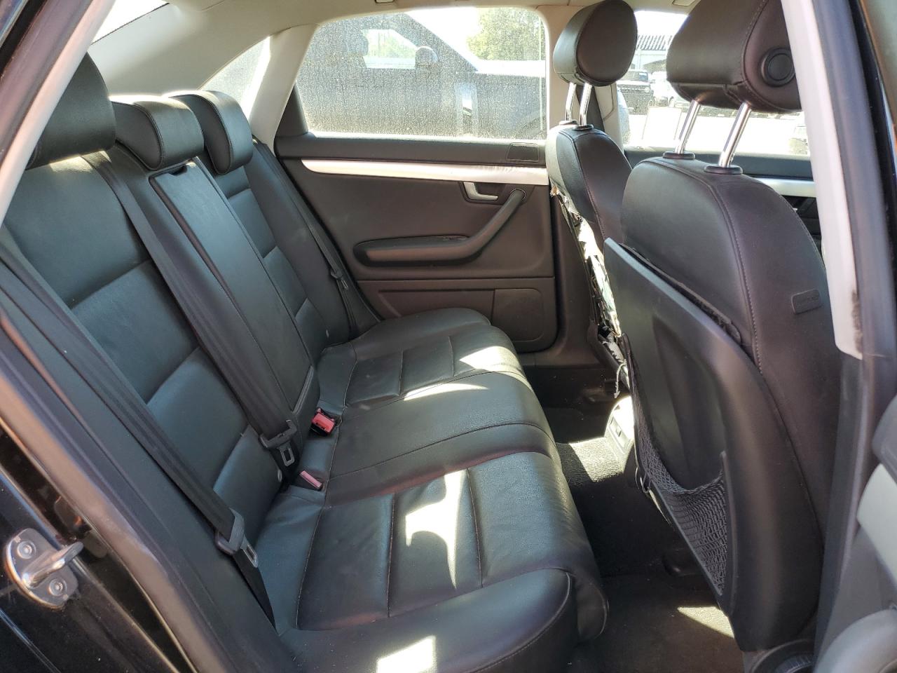 2007 Audi A4 - Image 10