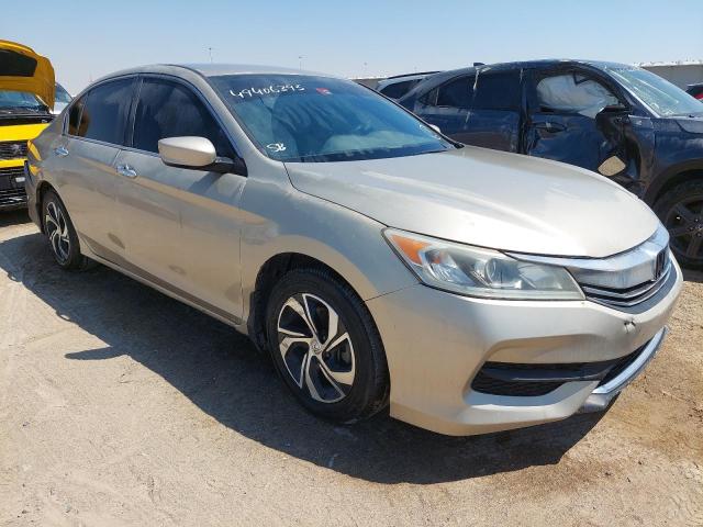 1HGCR2F31GA147014 - 2013 Honda Accord - #undefined