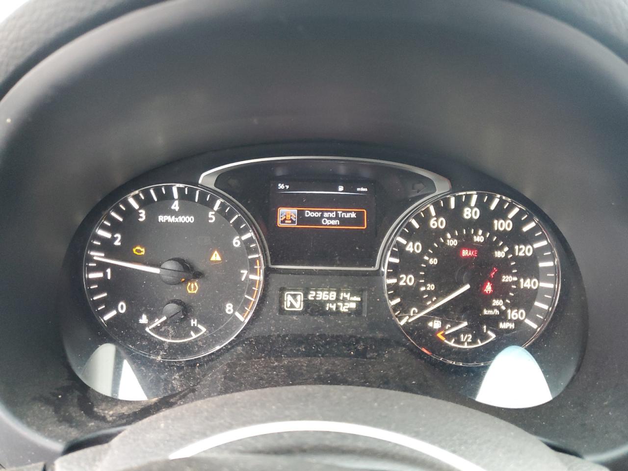 2015 Nissan Altima - Image 9