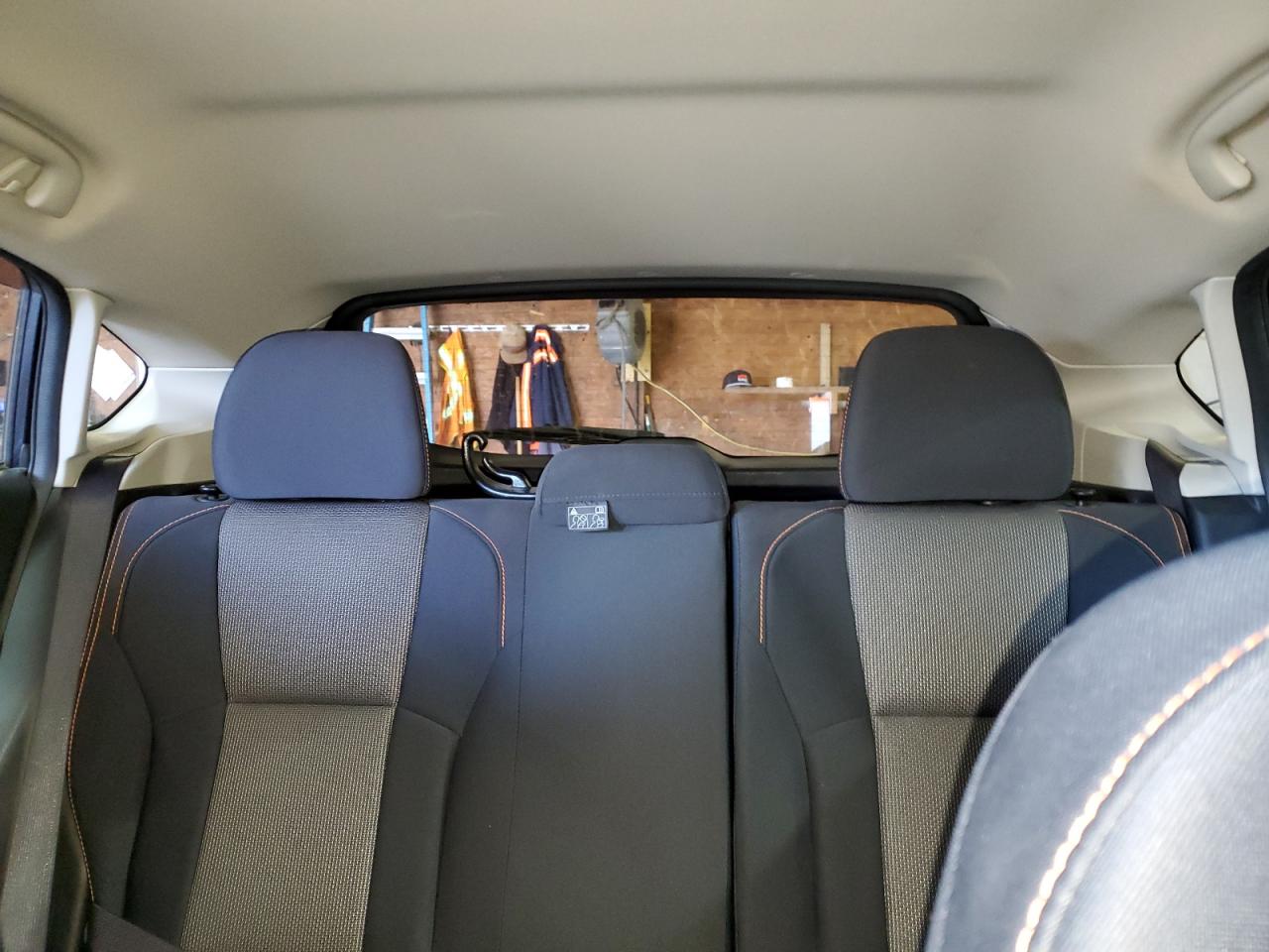 2018 Subaru XV - Image 10