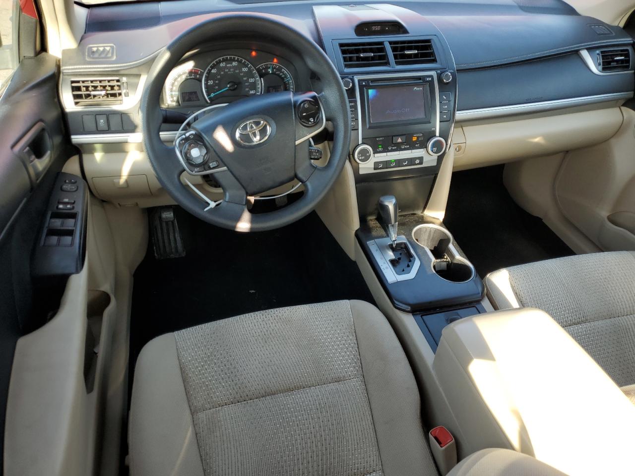 2013 Toyota Camry - Image 8