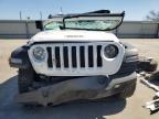 2019 Jeep Wrangler Unlimited Sport for Sale in Wilmer, TX - All Over