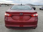 2015 Ford Fusion Se за продажба в Earlington, KY - Front End