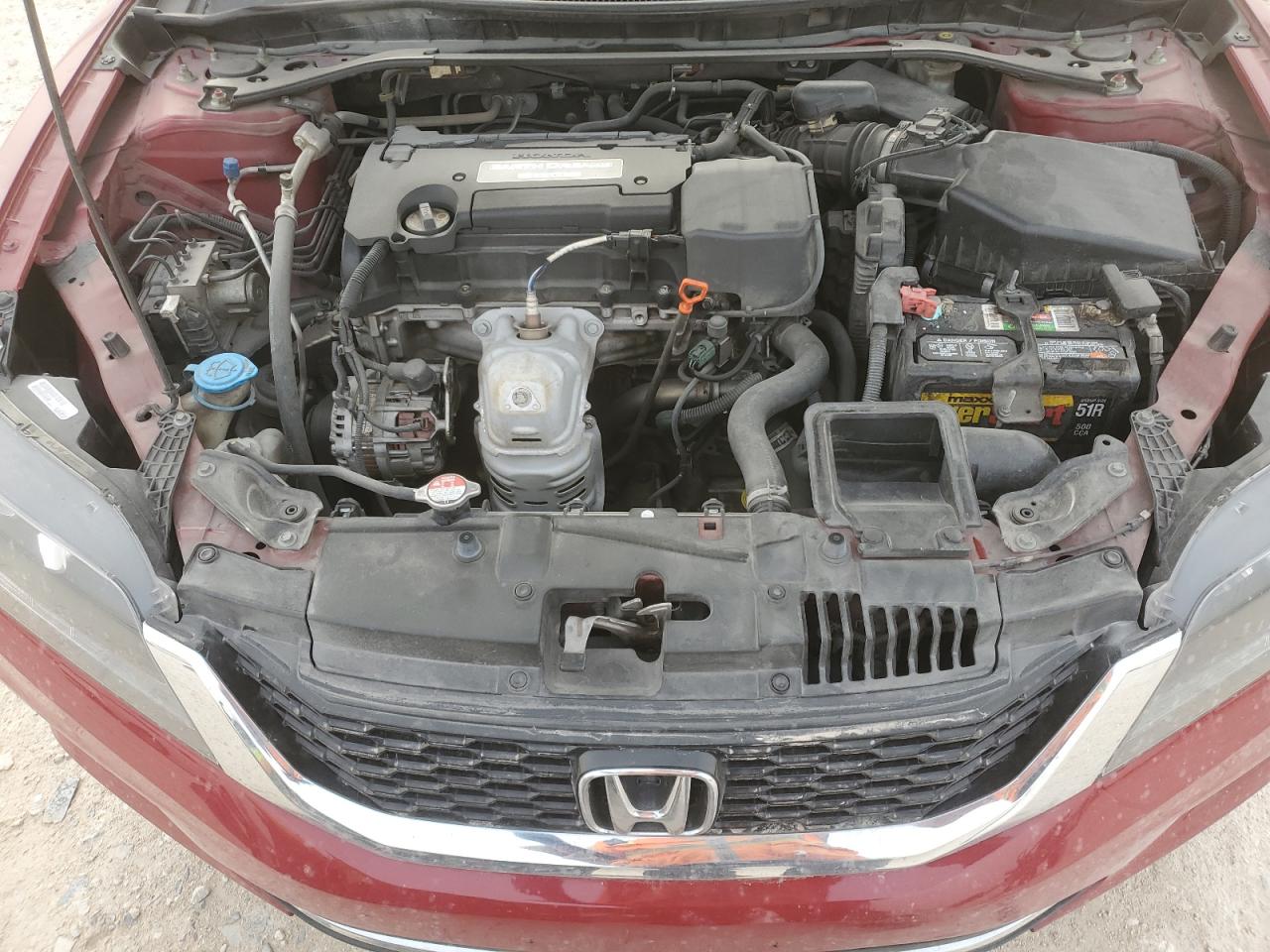 2014 Honda Accord - Image 12