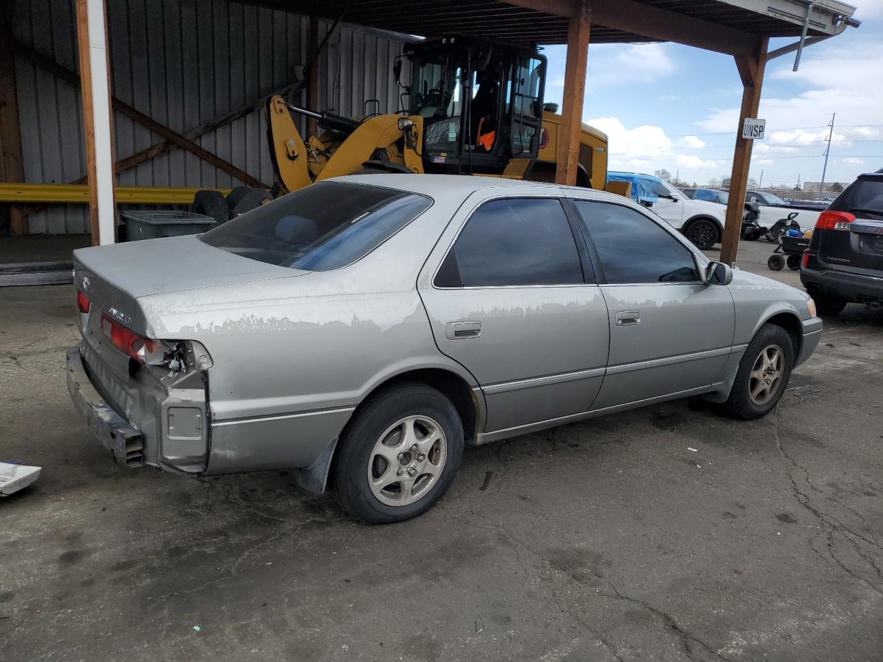 1999 Toyota Camry - Image 3