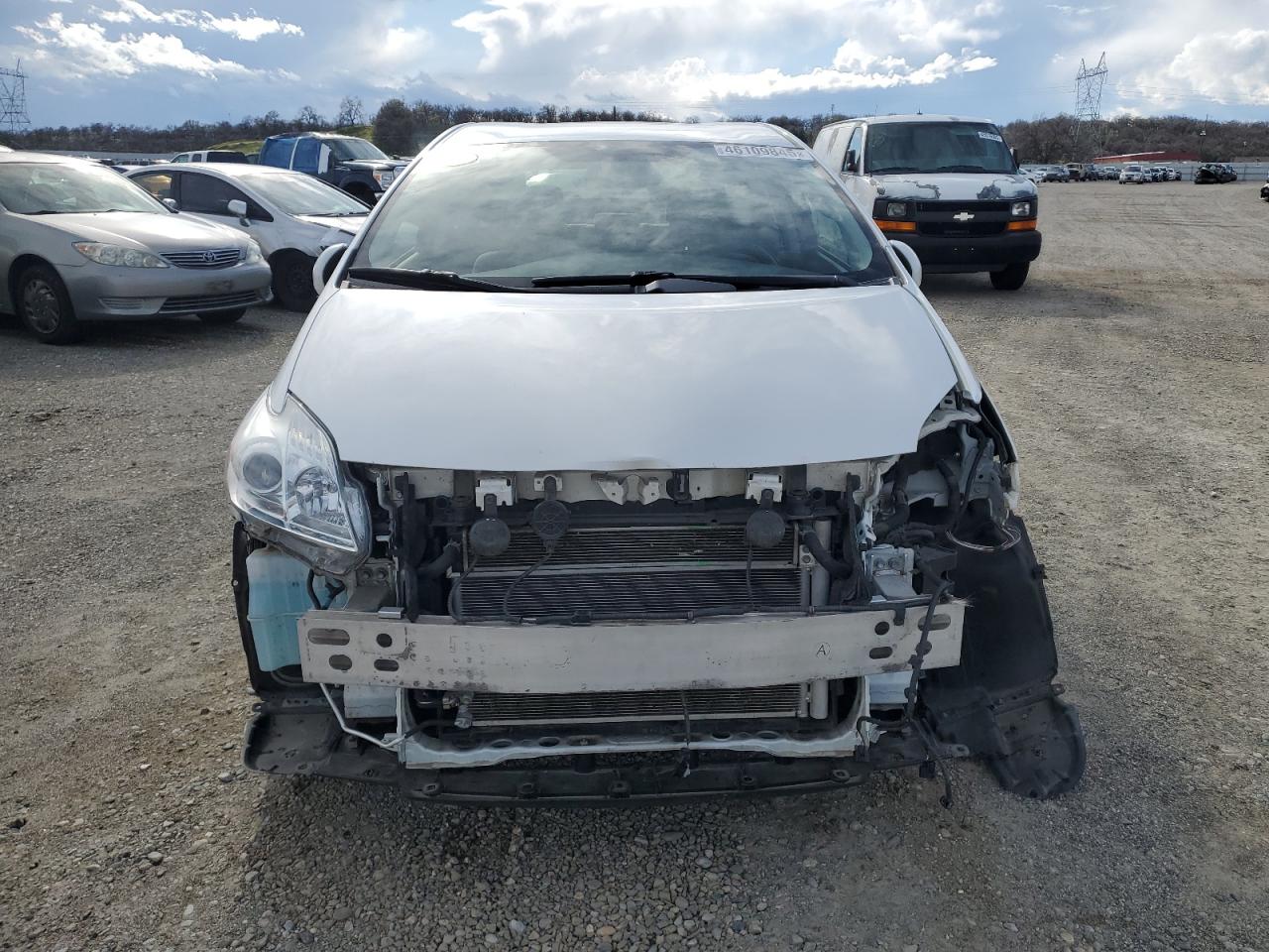 2014 Toyota Prius - Image 5