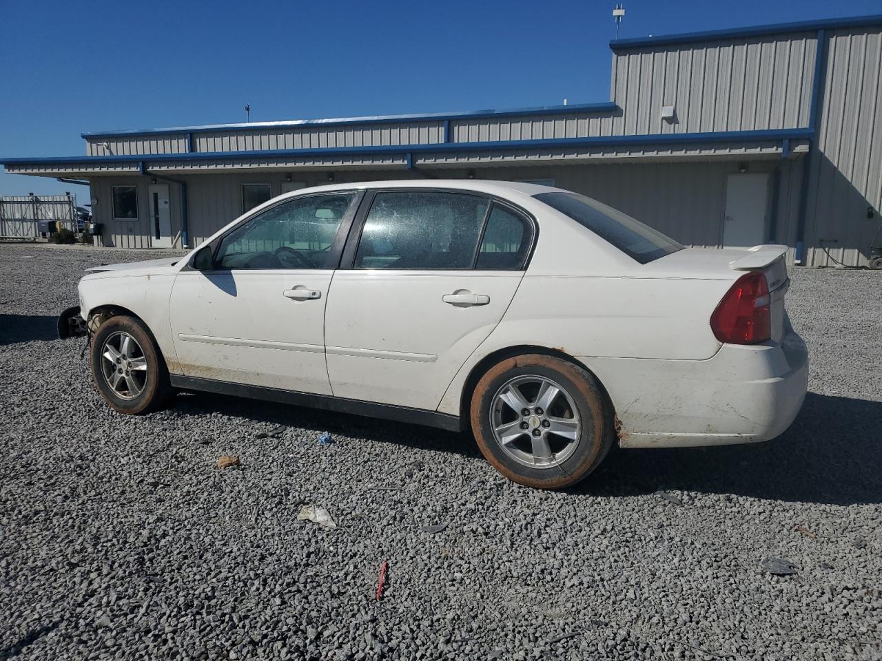 2005 Chevrolet Malibu - Image 2