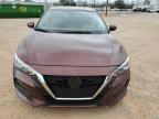 2022 Nissan Sentra Sv for Sale in Theodore, AL - Rear End